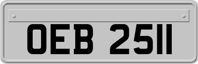 OEB2511