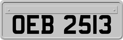 OEB2513