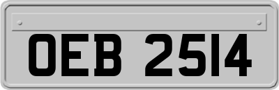 OEB2514