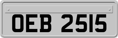OEB2515