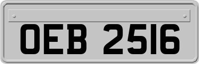 OEB2516