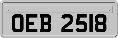 OEB2518