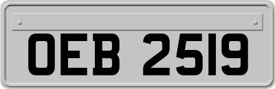 OEB2519