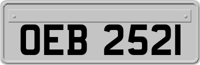 OEB2521