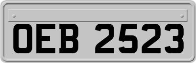OEB2523
