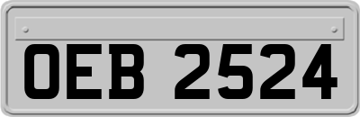 OEB2524
