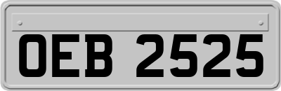 OEB2525