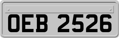 OEB2526