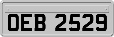 OEB2529