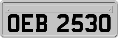 OEB2530