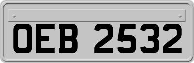 OEB2532