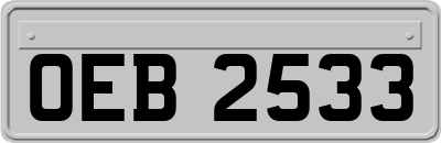 OEB2533