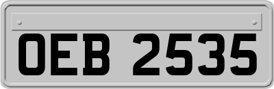 OEB2535