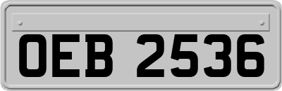 OEB2536