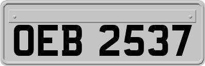OEB2537