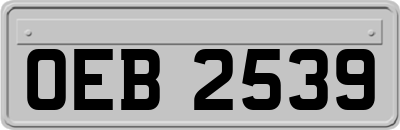 OEB2539