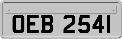 OEB2541