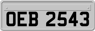 OEB2543