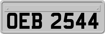 OEB2544