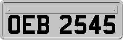 OEB2545