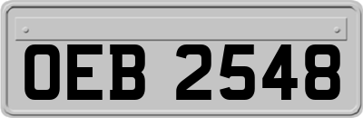 OEB2548