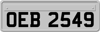OEB2549