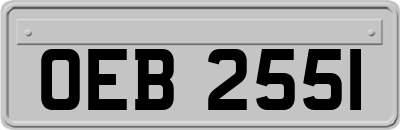 OEB2551