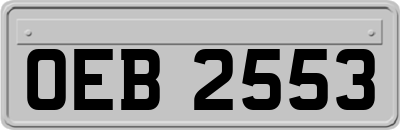OEB2553