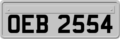 OEB2554