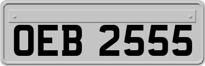 OEB2555