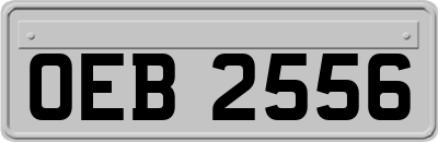 OEB2556