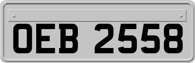 OEB2558