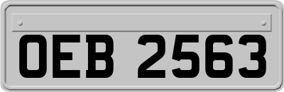 OEB2563