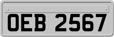 OEB2567