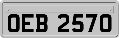 OEB2570