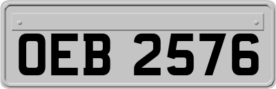 OEB2576