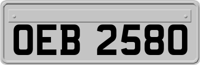 OEB2580