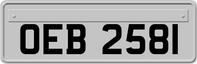 OEB2581