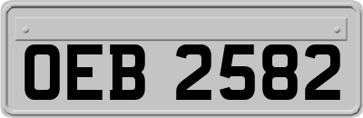 OEB2582