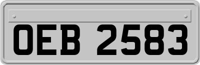 OEB2583