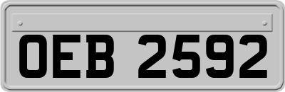OEB2592