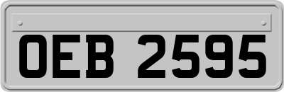 OEB2595