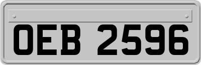 OEB2596