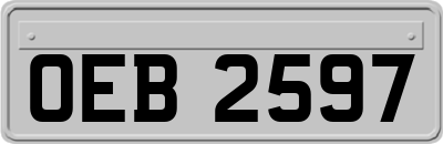OEB2597
