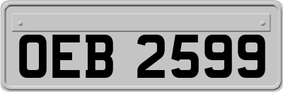 OEB2599