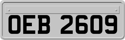 OEB2609