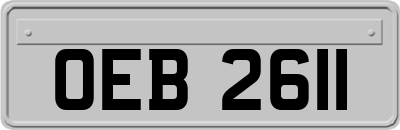 OEB2611