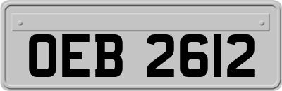 OEB2612