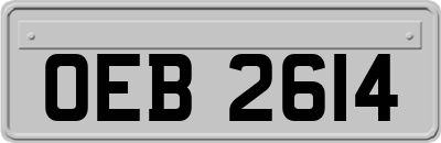 OEB2614