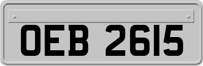 OEB2615